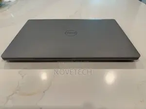 Laptop Dell Latitude 5510 16GB Intel Core I5 SSD 256GB