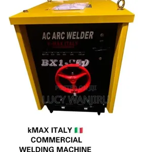 630amp Heavy Duty Arc Welding Machine