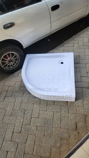 Shover Tray