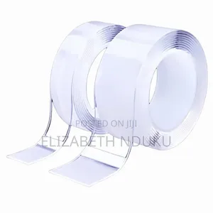 Double Sided Tape