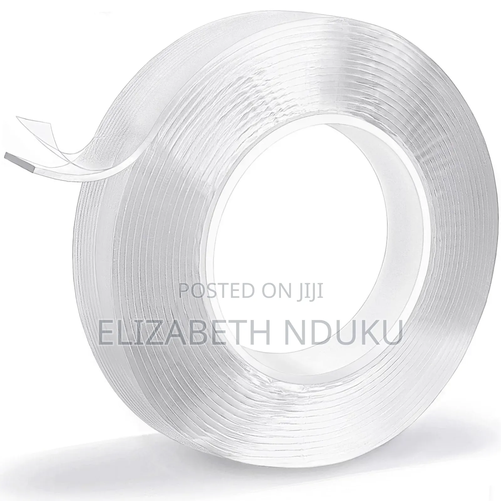Excellent Grip Double Sided Tape