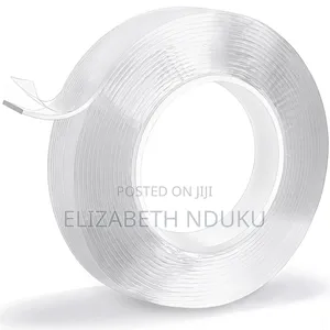 Excellent Grip Double Sided Tape