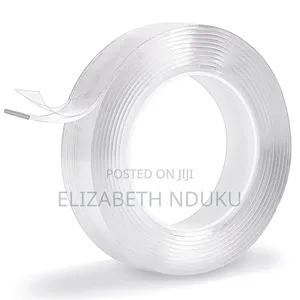 Excellent Grip Double Sided Tape