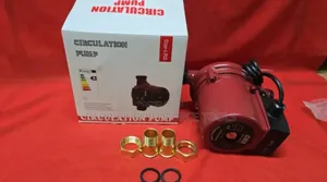 Kunda Silent/Circulation Pump
