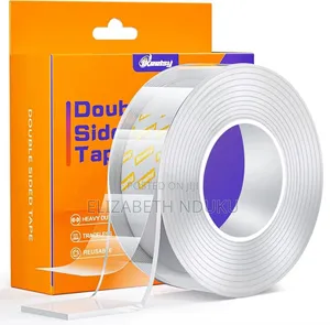 High Strength Double Sided Tape