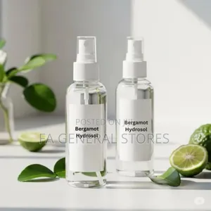 Bergamot Hydrosol