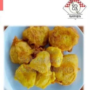 Pack Potatoes