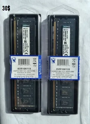 8gb Ddr3 Desktop Rams