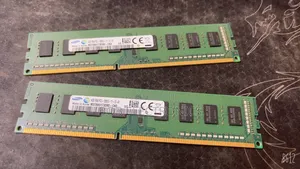 4gb Pc3 Ddr3 Desktop Rams