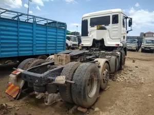 Man Tgs 2011 White