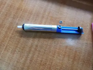 Desoldering Pump