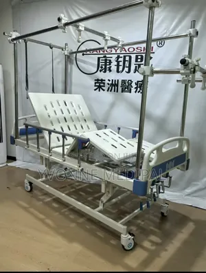 Orthopaedic Bed