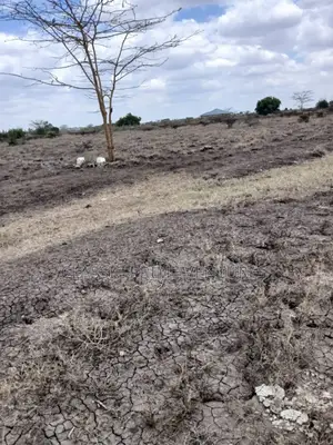 Plot in Kitengela