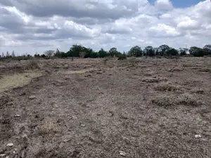 Plot in Kitengela