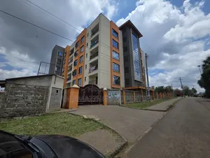 3bdrm Apartment in Ololua Rd, Ngong for sale