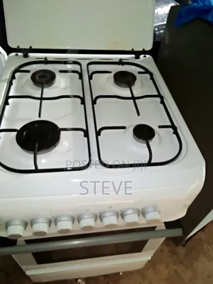 Vonhotpoint All Gas Cooker