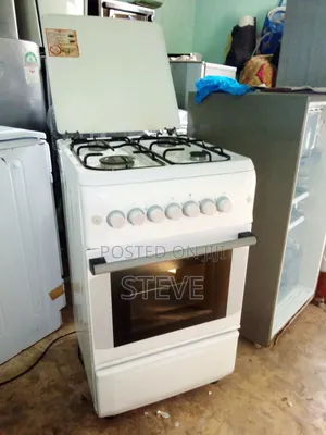 Vonhotpoint All Gas Cooker