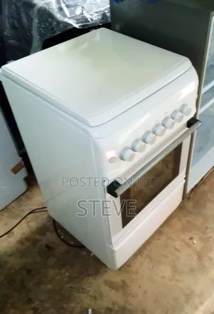 Vonhotpoint All Gas Cooker