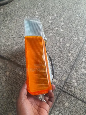 Bumper Lamp/Bumper Light/Turn Signal Lamp Peugeot 504,505, 1985-1990