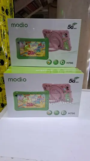 New Modio M796 256 GB