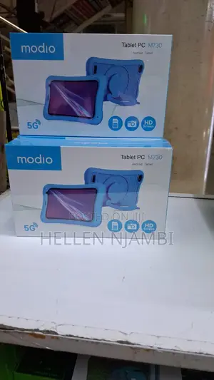 New Modio M730 256 GB