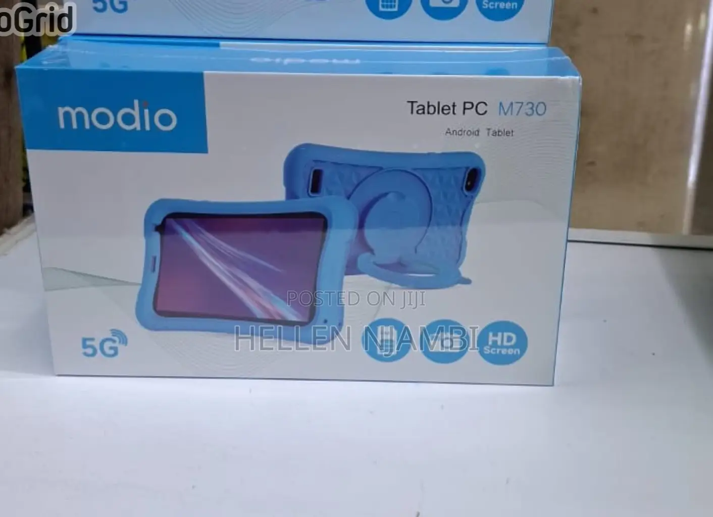 New Modio M730 256 GB