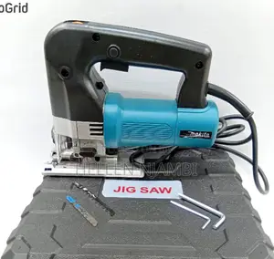 Makita 600watts Corded Jigsaw