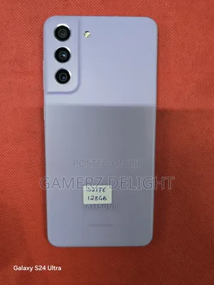 Samsung Galaxy S21 FE 5G 128 GB