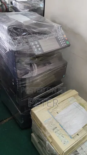 Kyocera Taskalfa 300i