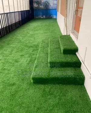 20mm Outdoor Verandah and Balcony Artificial Grass Carpet