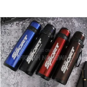 *Sports Flask(800ml) 