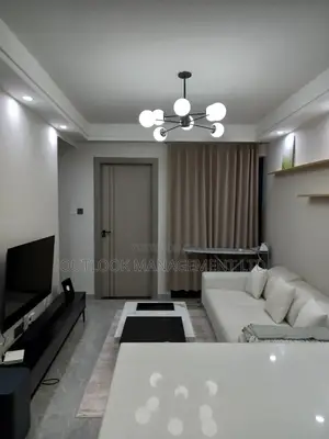 2 Bedroom to Let in Kilimani