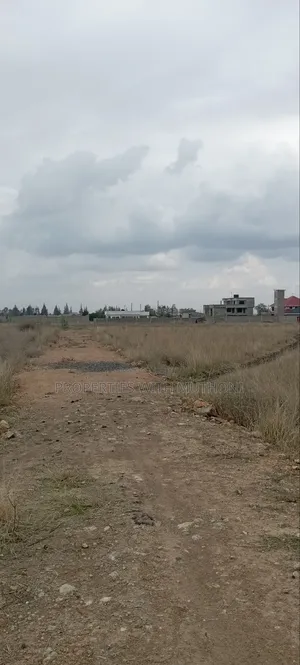 50×100 Plots for Sale in Katani.