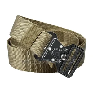 Quality Casual 5.11 Quick Release Hiking Military Belts