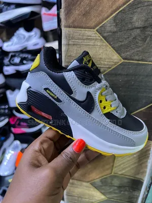 Kids Nike 90 Sneakers