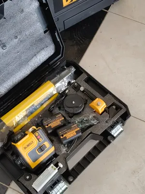 Dewalt Laser Level