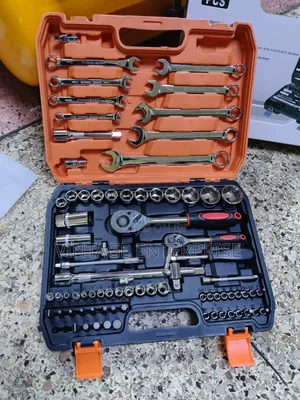 82pc Wrench