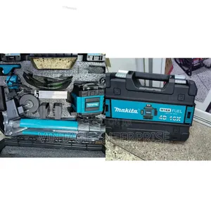 Makita Laser Level