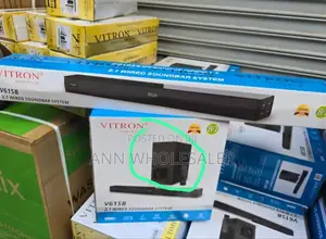 Vitron Sound Bar V6s1b