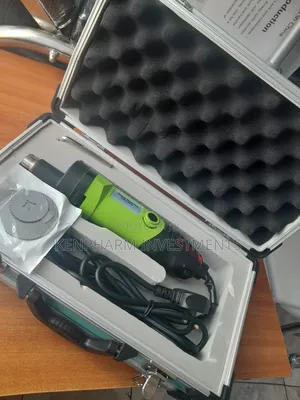 Orthopaedic Plaster Cutter Machine