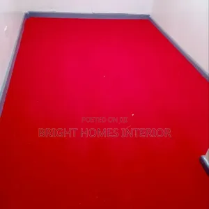 Red Carpet Available in Best Quality Backing