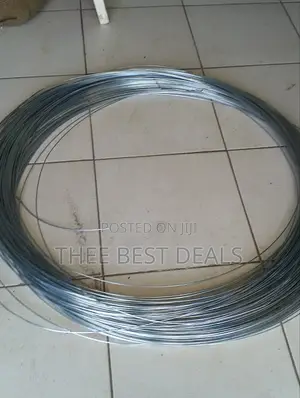 Construction Binding Wire
