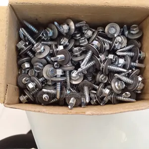 Self Drilling Roofing Screws