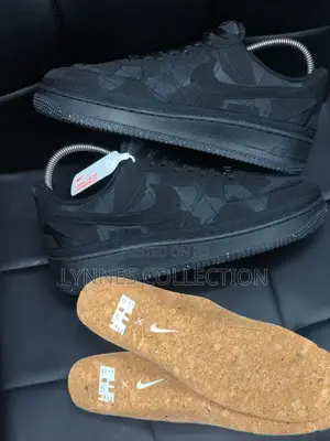 Bellie Eilish X Nike Airforce 1 Low Sequoia,Bellieis Sizes 40-43