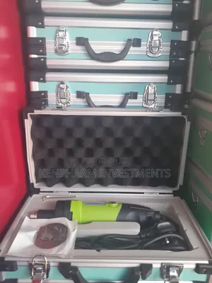 Medical Plaster Cutter, Electrical