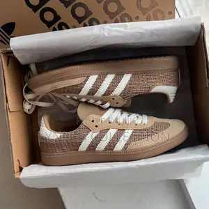 Adidas Samba Card Board ,Card Board Sizes 38-42