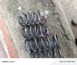 Honda Heavy Duty Coil Spring 2500 Each 