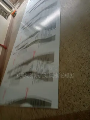 Polycarbonate Sheet 2.1m×5.8m/6mm Thickness