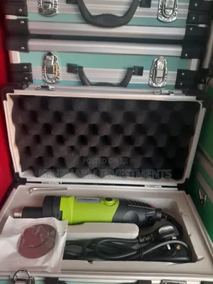 Cast Remover, Electric Plaster Cutter