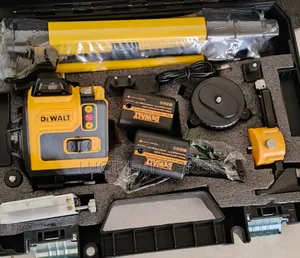 Dewalt Laser Level With Stand